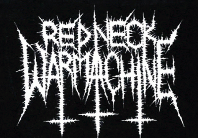 logo Redneck Warmachine